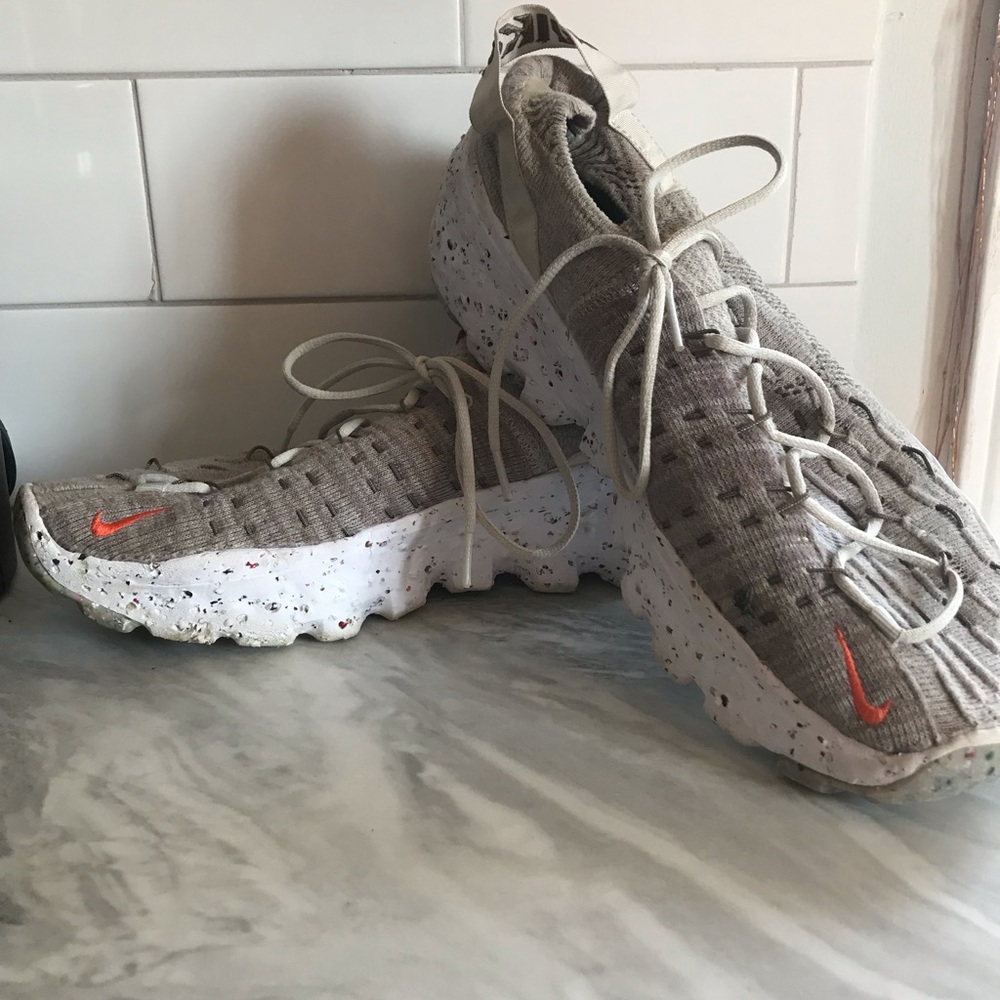 Nike Space Hippie 04. Size 11